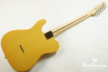 MADE IN JAPAN TRADITIONAL 50S TELECASTER - Butterscotch Blonde